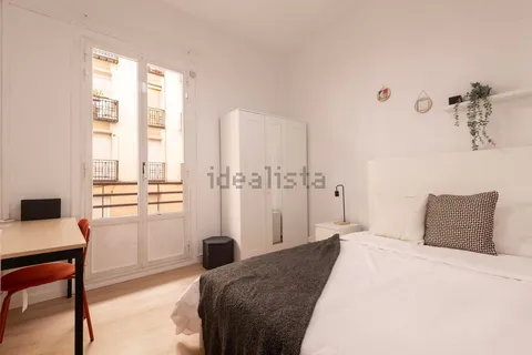 Кімната в оренду, Madrid