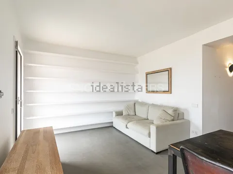 Pis de 110 m² a Barcelona