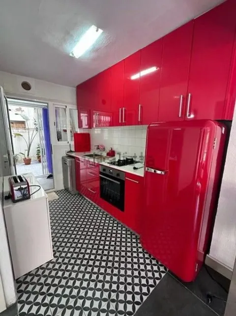 Flat 94 m² in Valencia (4/10)