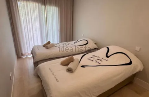 Wohnung 85 m² in Estepona