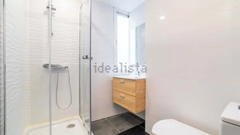Zimmer zur Miete, Madrid