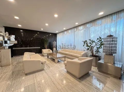 Pis de 90 m² a Madrid