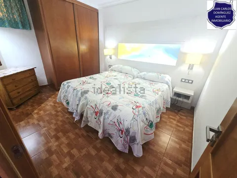 Pis de 45 m² a Mogán
