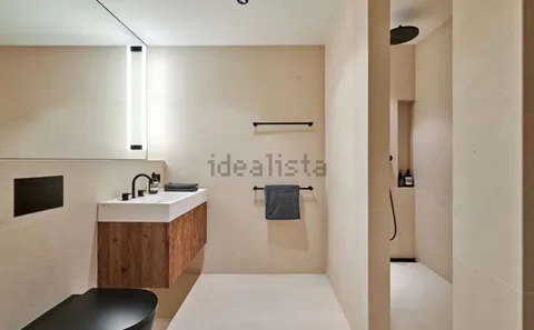 Pis de 89 m² a Madrid
