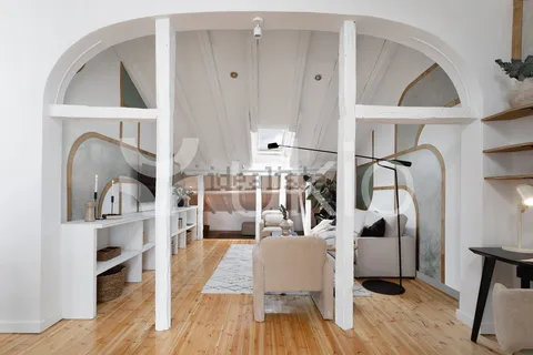 Pis de 185 m² a Madrid