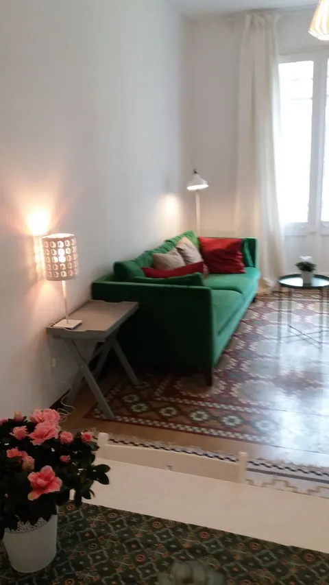Flat 64 m² in Barcelona