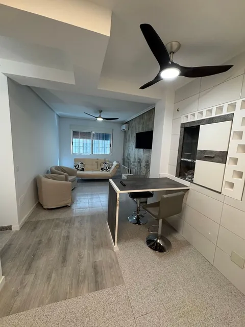 Pis de 105 m² a Múrcia