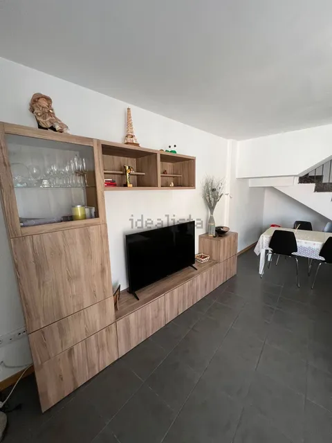 Flat 105 m² in Borja
