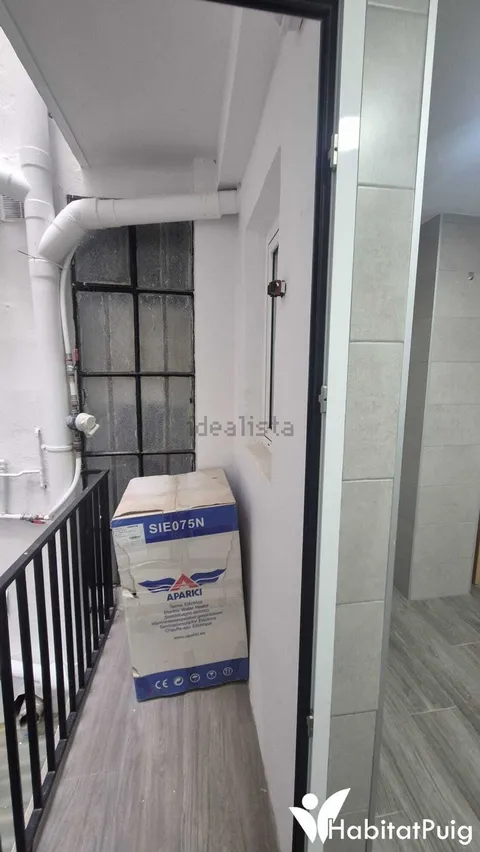 Wohnung 102 m² in el Puig de Santa Maria
