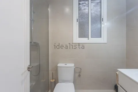 Квартира 100 м² у Барселоні