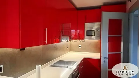 Wohnung 91 m² in Murcia