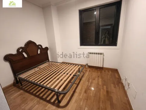 Pis de 130 m² a Zamora
