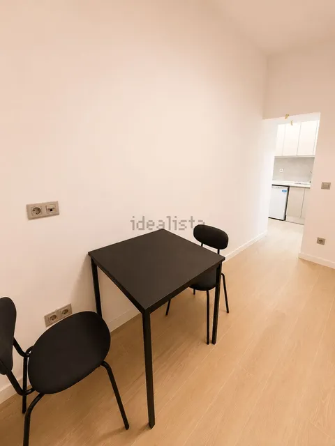 Pis de 26 m² a Madrid