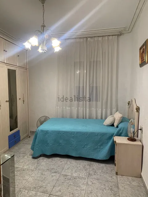 Habitació de lloguer, Granada