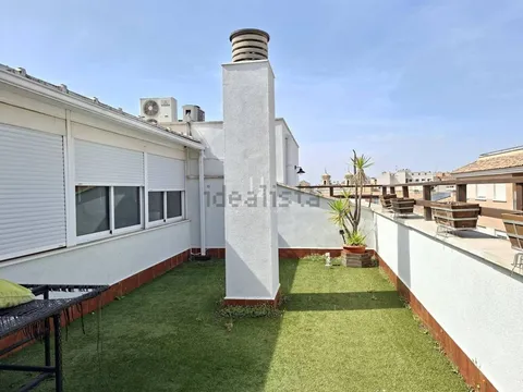 Wohnung 153 m² in Murcia