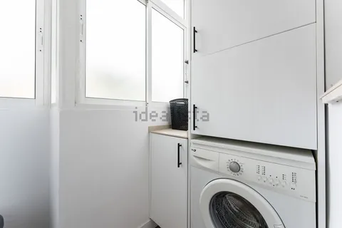 Habitació de lloguer, Màlaga