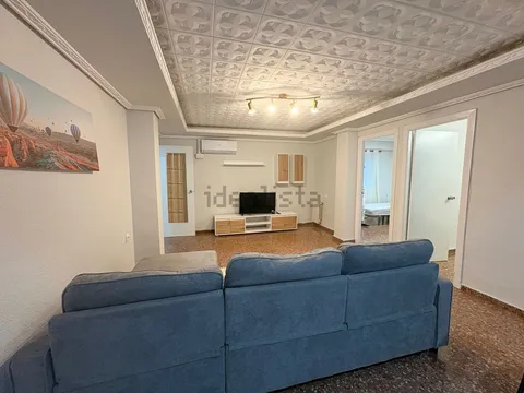 Pis de 119 m² a Sagunt