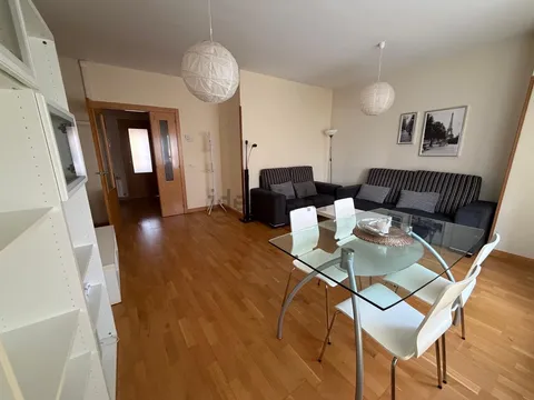 Appartement 115 m² à Tolède