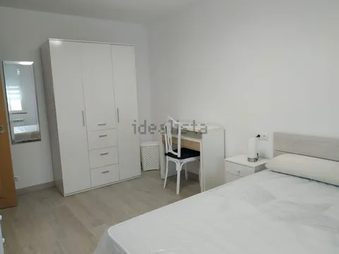 Room for rent, Ponferrada