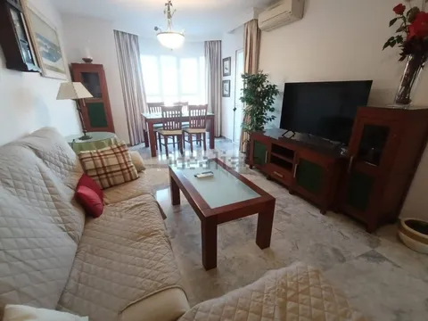Pis de 90 m² a Fuengirola