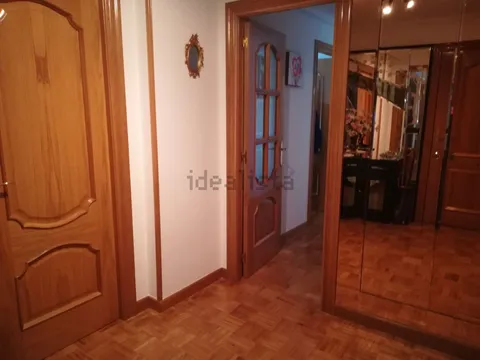Pis de 110 m² a Burgos
