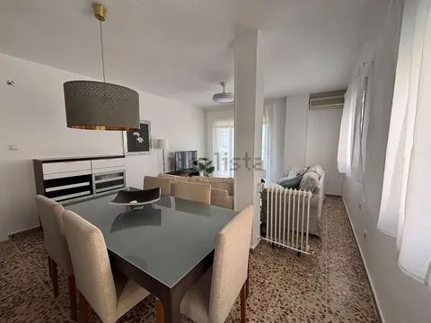 Habitació de lloguer, Granada