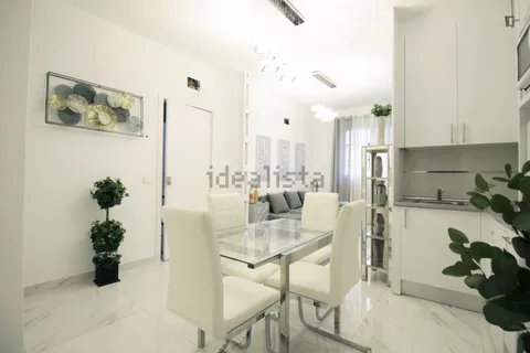 Appartement 50 m² à Madrid