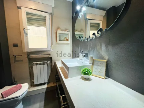 Appartement 90 m² à Madrid