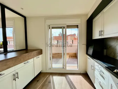 Pis de 170 m² a Madrid