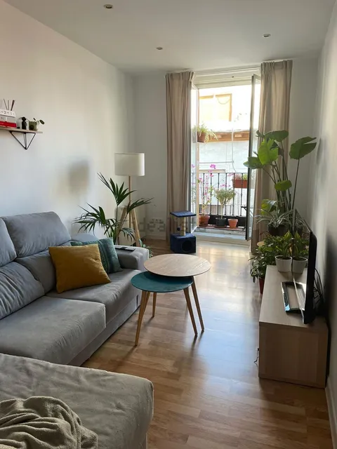 Appartement 74 m² à Madrid