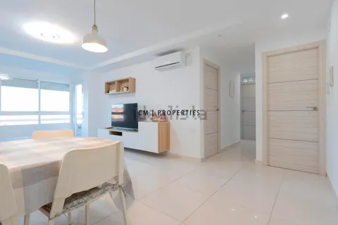 Pis de 104 m² a València