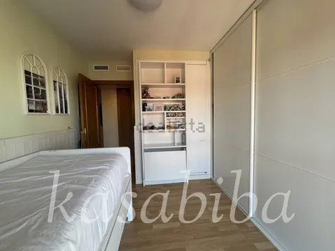 Pis de 102 m² a València