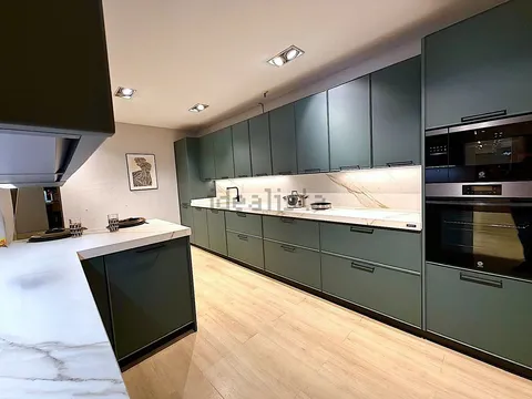 Квартира 210 м² в Мадриде