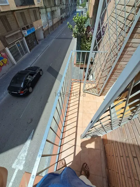 Habitació de lloguer, Tarragona