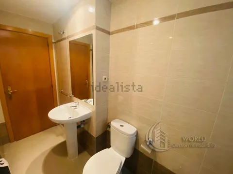 Pis de 62 m² a Madrid