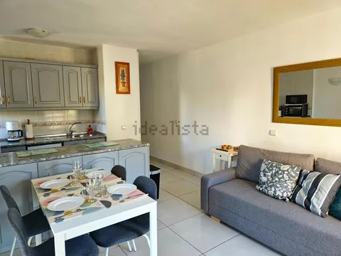 Pis de 50 m² a Benalmádena