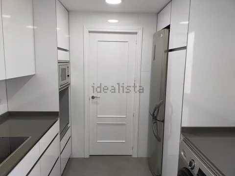 Pis de 95 m² a Madrid