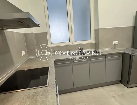 Flat 139 m² in Valencia