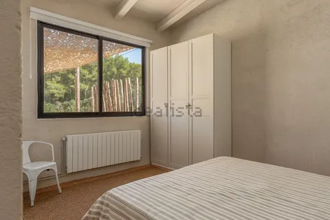 Casa de 100 m² a Pals