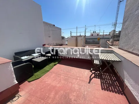 Квартира 32 м² у Madrid