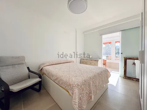 Pis de 64 m² a Benalmádena