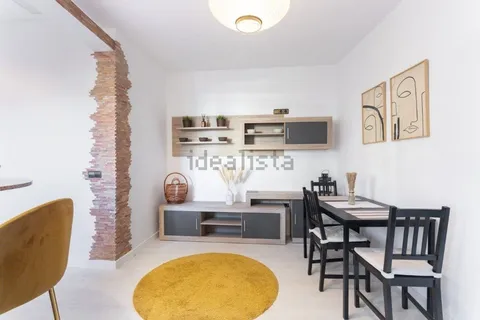 Pis de 58 m² a Barcelona