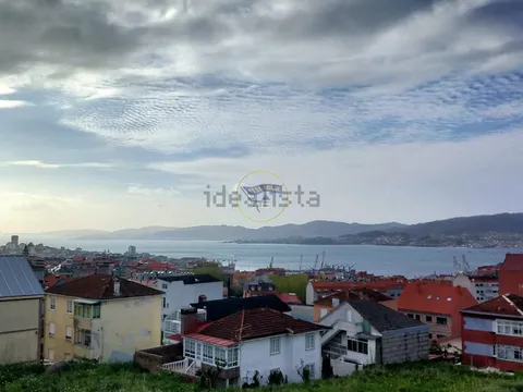 Appartement 80 m² à Vigo