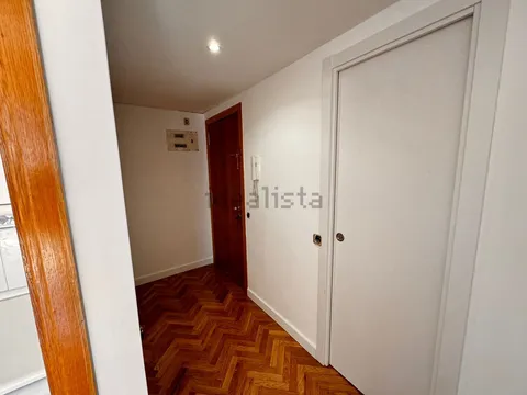 Pis de 44 m² a Madrid