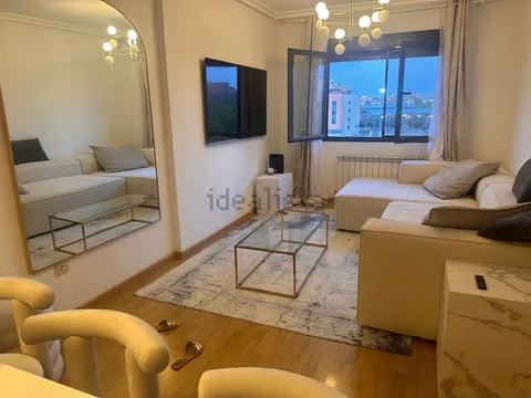 Pis de 89 m² a Ciudad Real