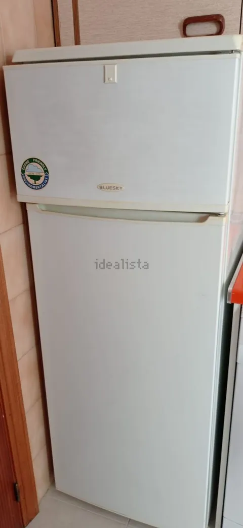 Pis de 55 m² a Badajoz