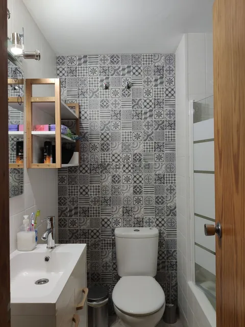Habitació de lloguer, Palma