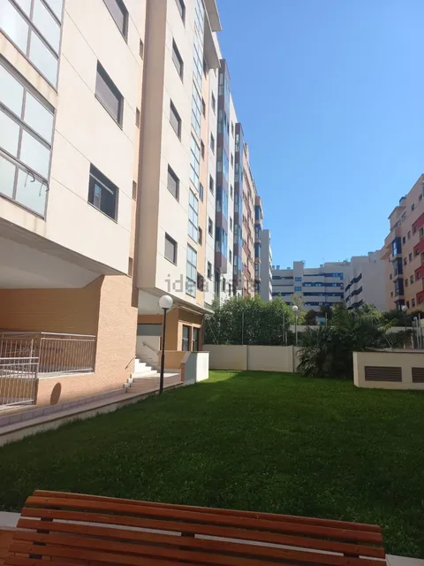 Flat 45 m² in Madrid (2/38)