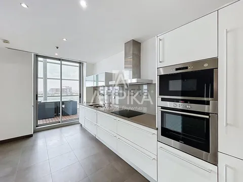 Pis de 245 m² a Barcelona