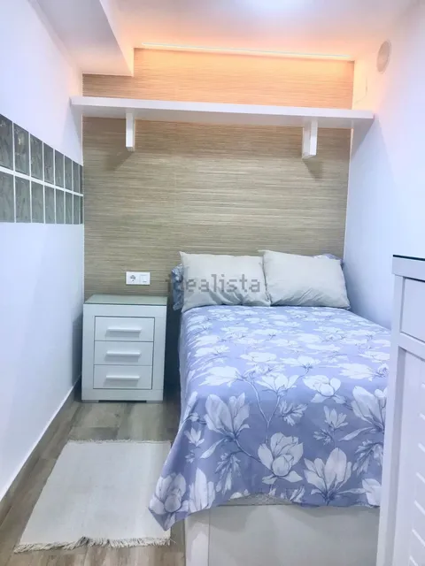 Appartamento 35 m² a Plasencia